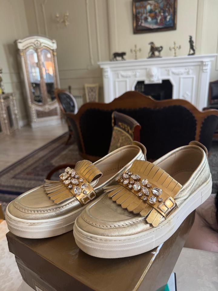 Ermanno Scervino