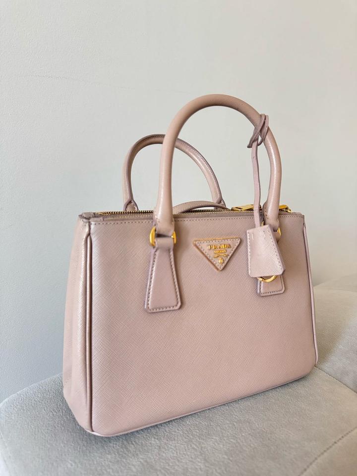Сумка Prada Galleria
