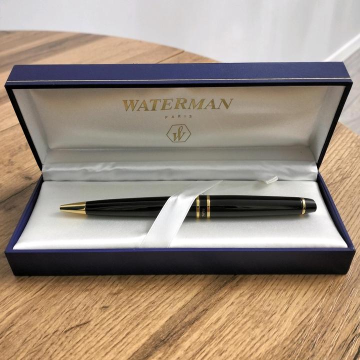 Waterman
