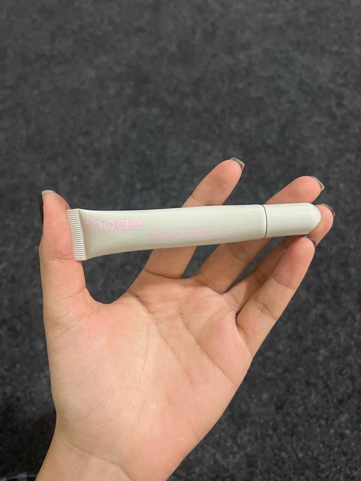 rhode Peptide Lip Treatment