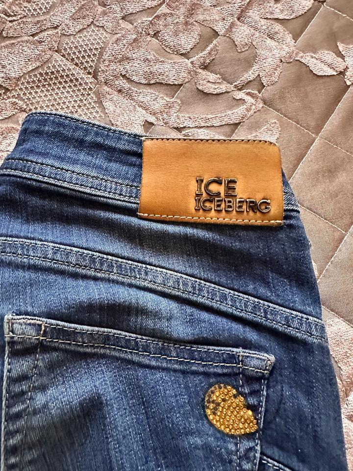ICEBERG