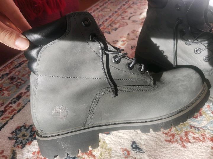 Timberland