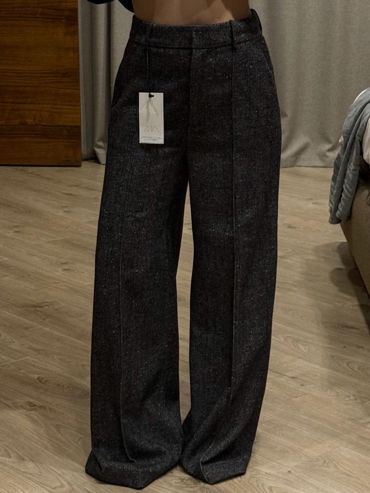 Брюки Zara
