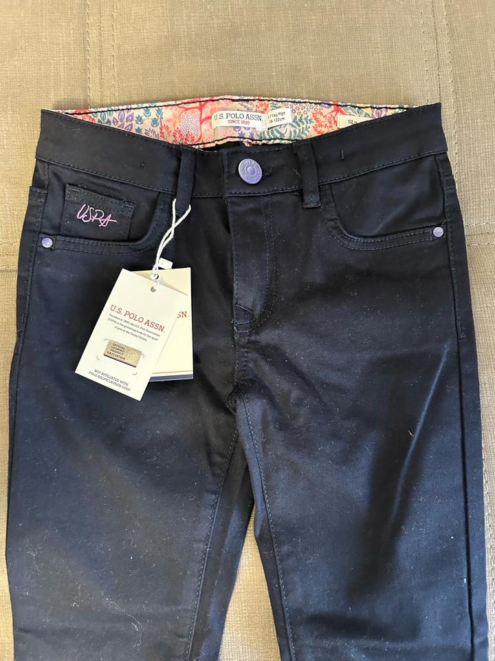 U.S. Polo Assn.