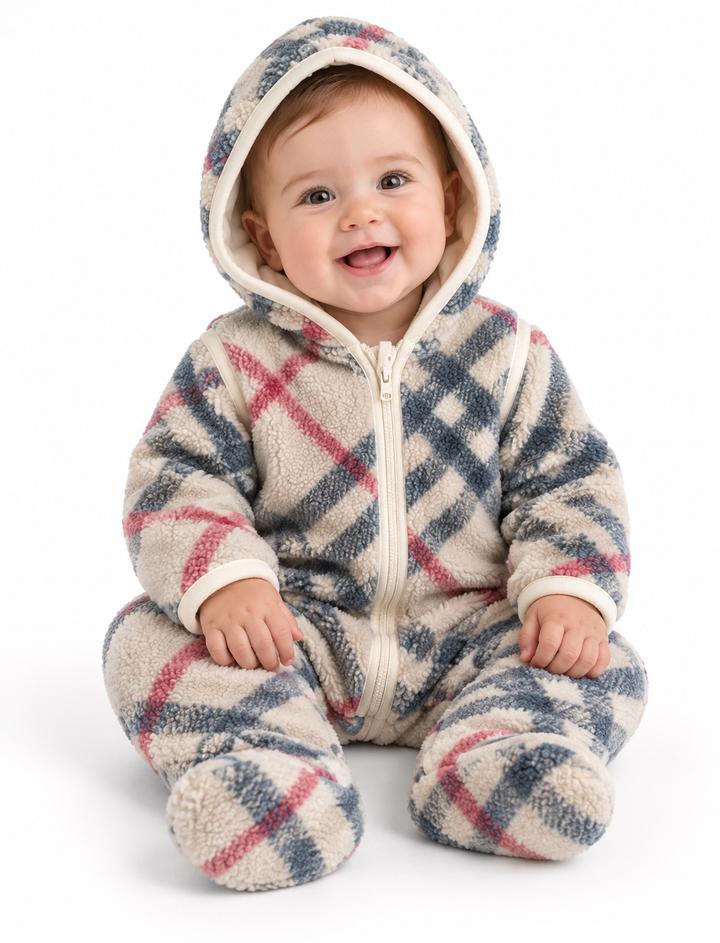 Burberry комбинезон
