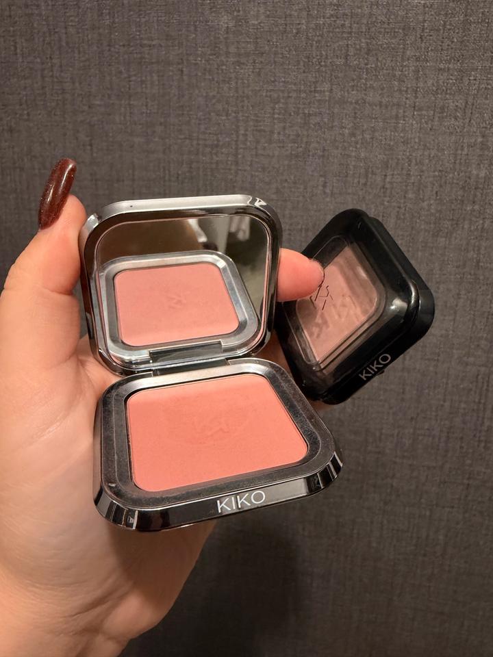 KIKO Milano KIKO румяна