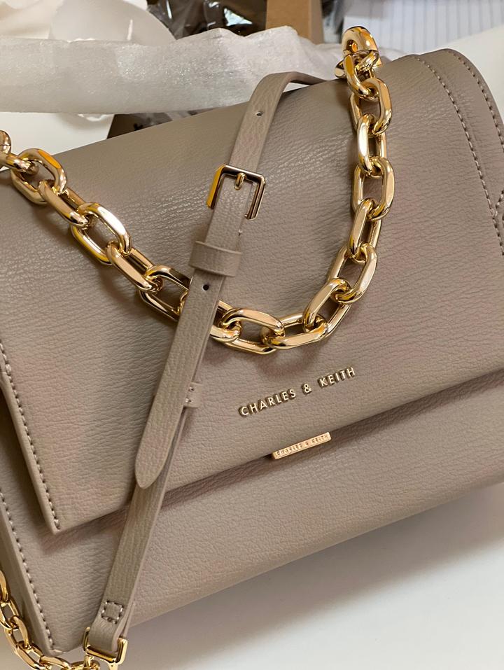 Charles & Keith