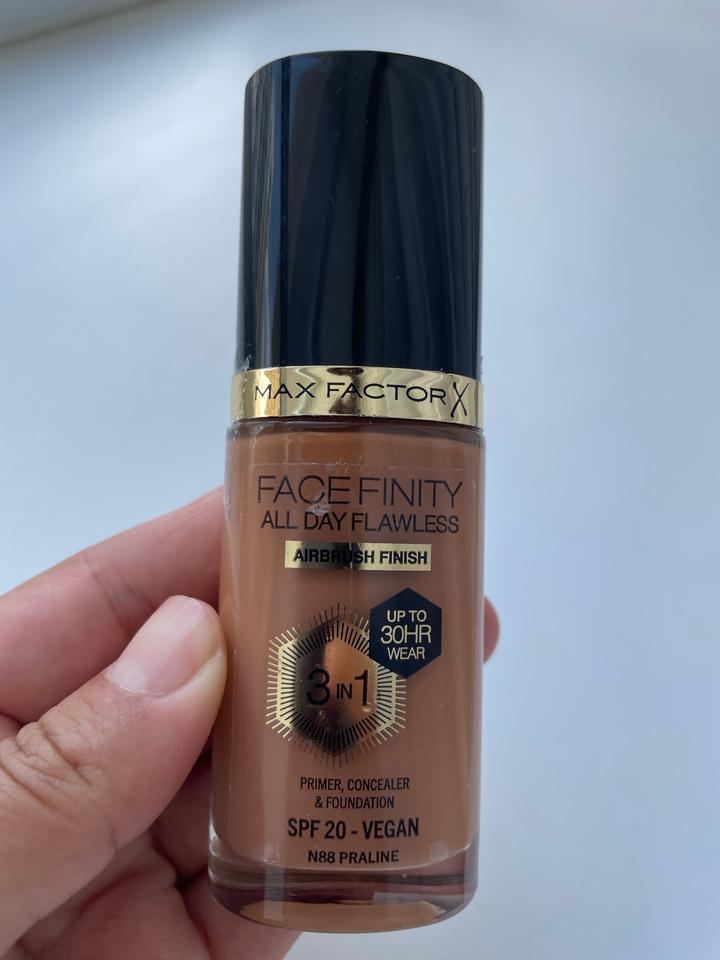 Max Factor