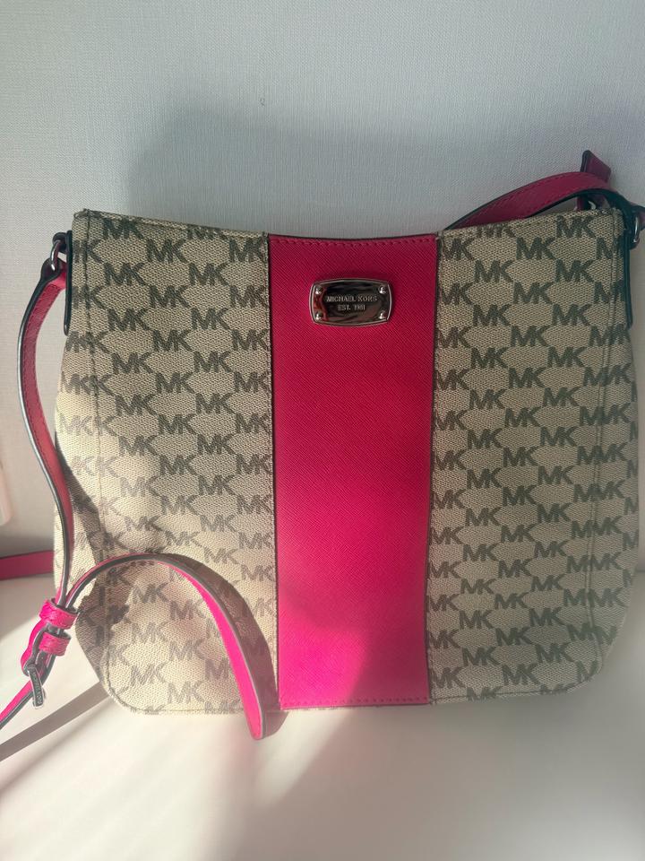 Сумка Michael Kors