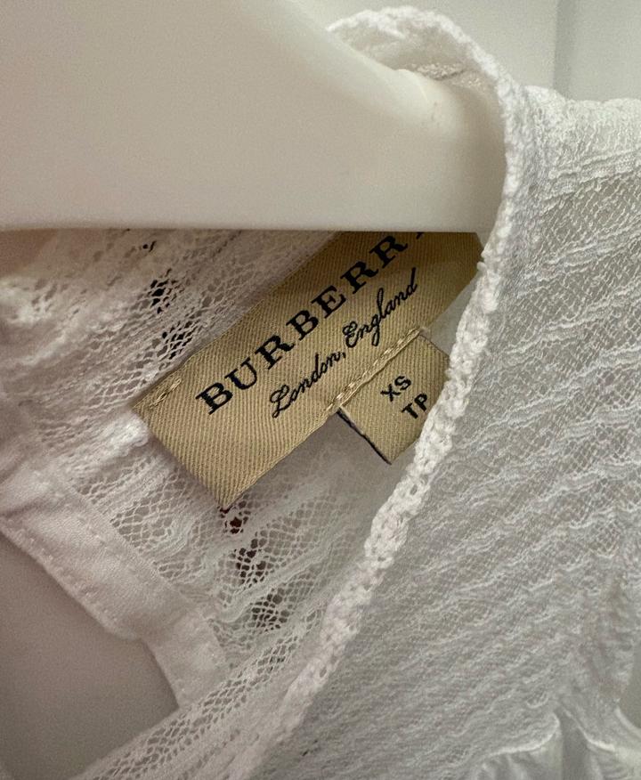 Burberry