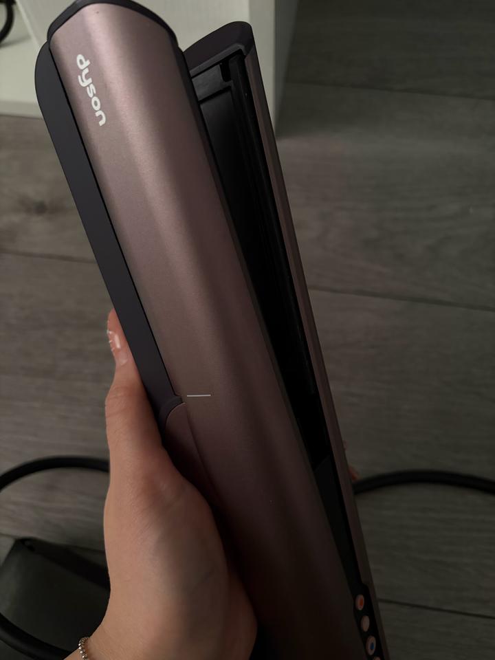 Выпрямитель Dyson Airstrait