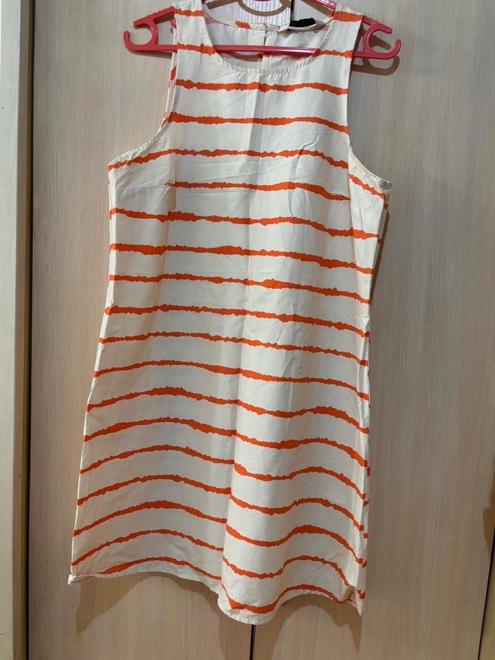 LC Waikiki Летнее платье