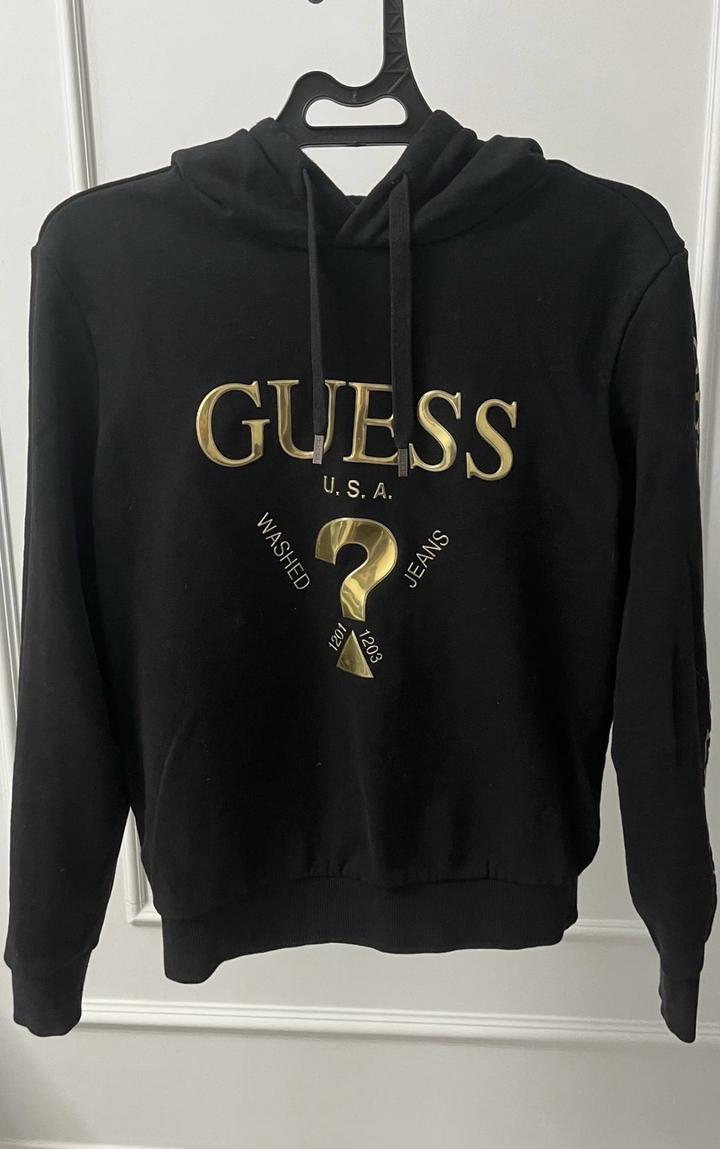 GUESS