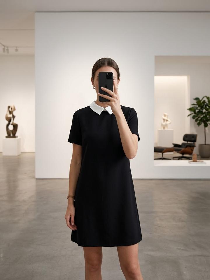 Платье от Zara