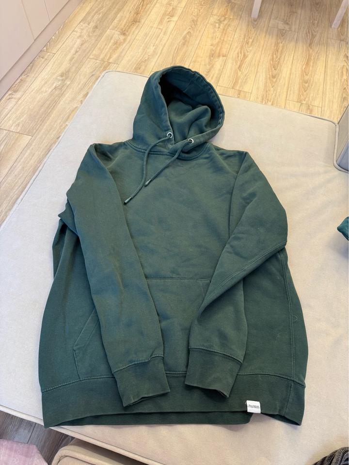 Pull & Bear Худи PULL&BEAR
