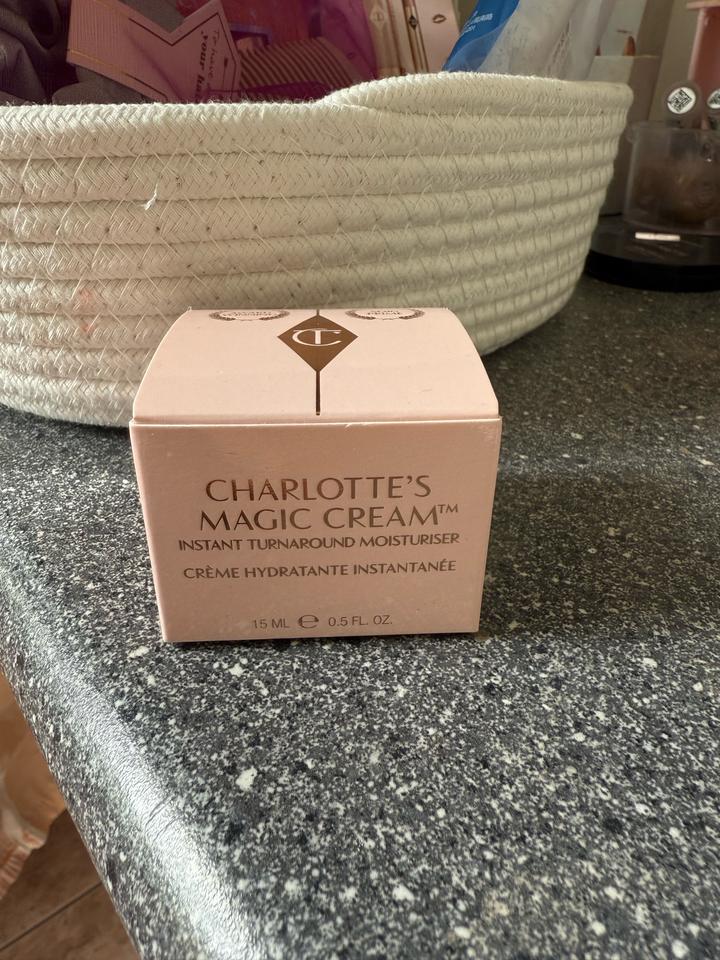Charlotte Tilbury