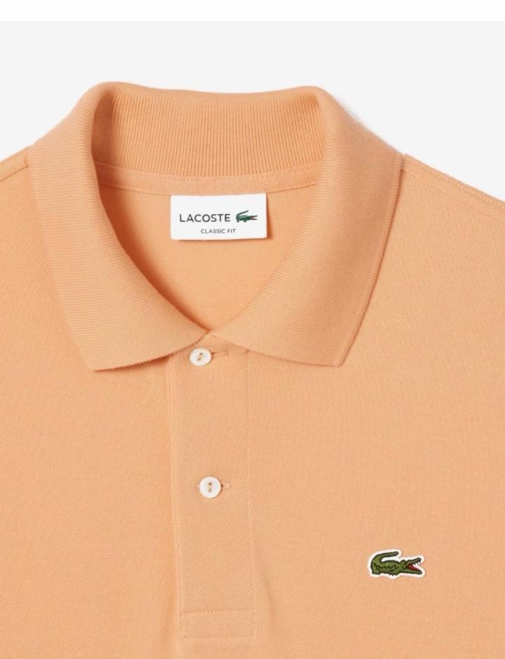Lacoste