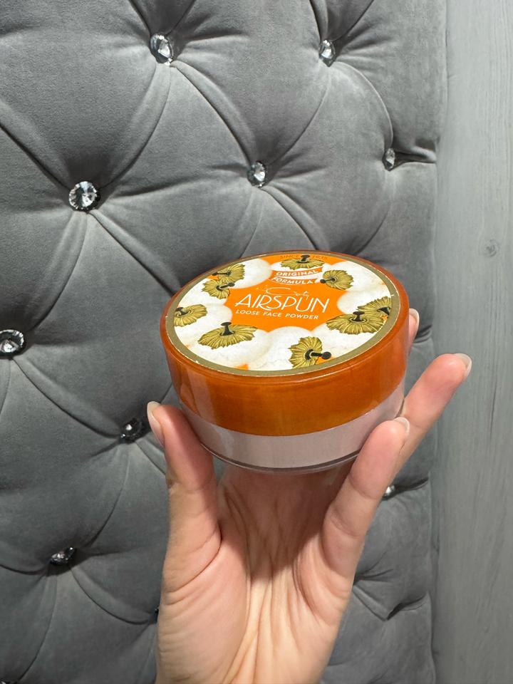 airspun
