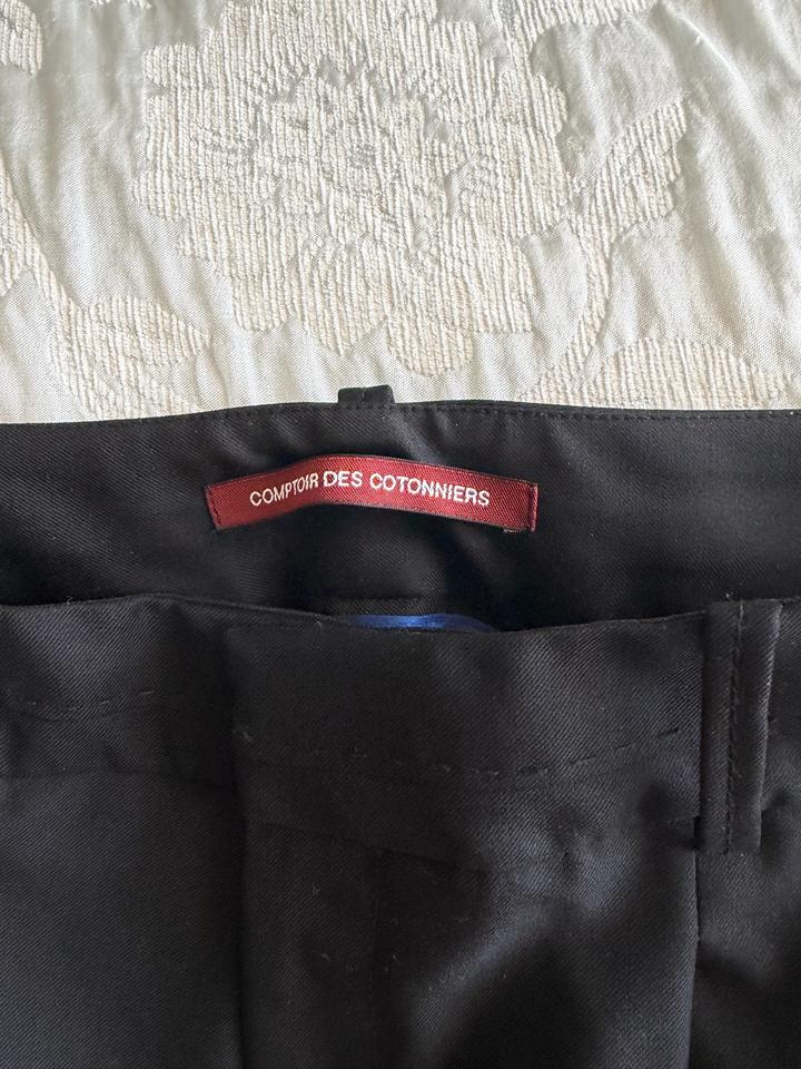 Comptoir Des Cotonniers