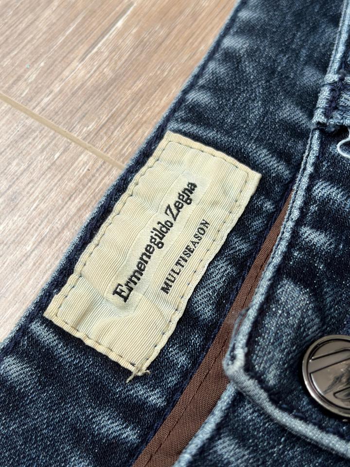Ermenegildo Zegna