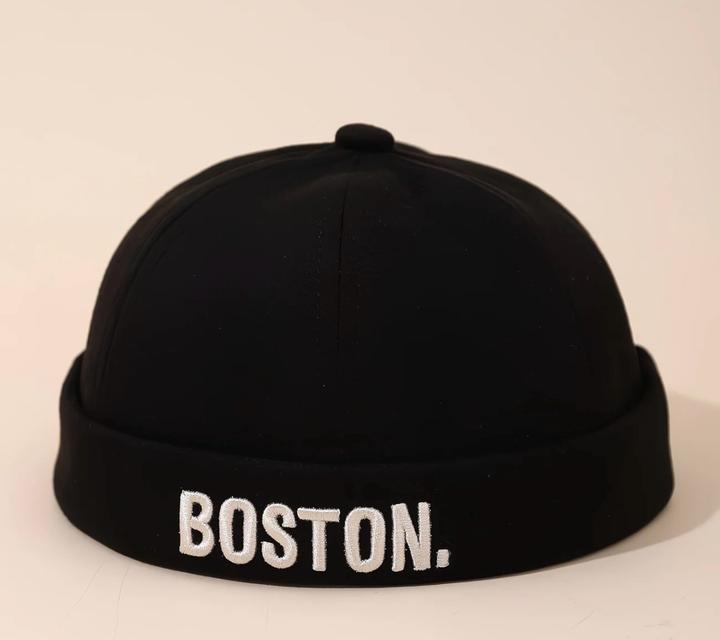 Boston