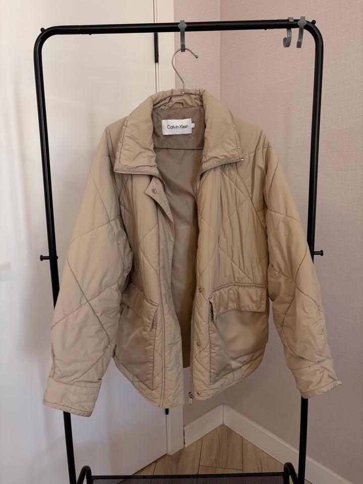Куртка Calvin Klein
