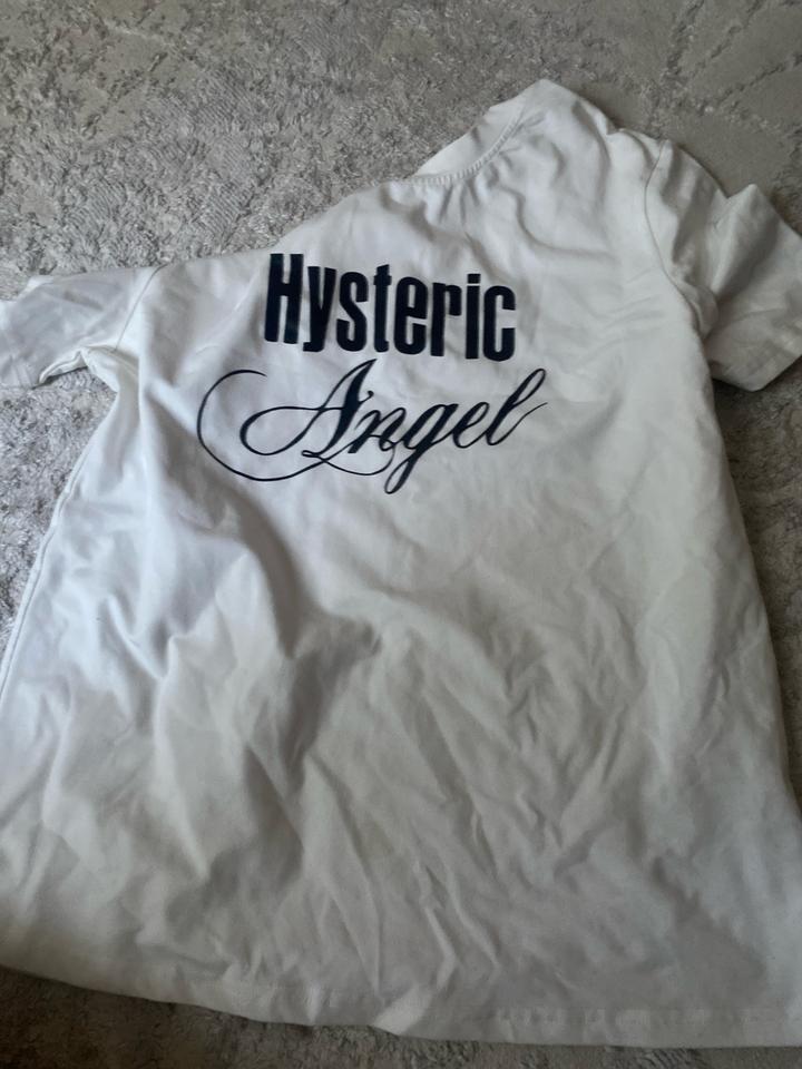 Hysteric Glamour
