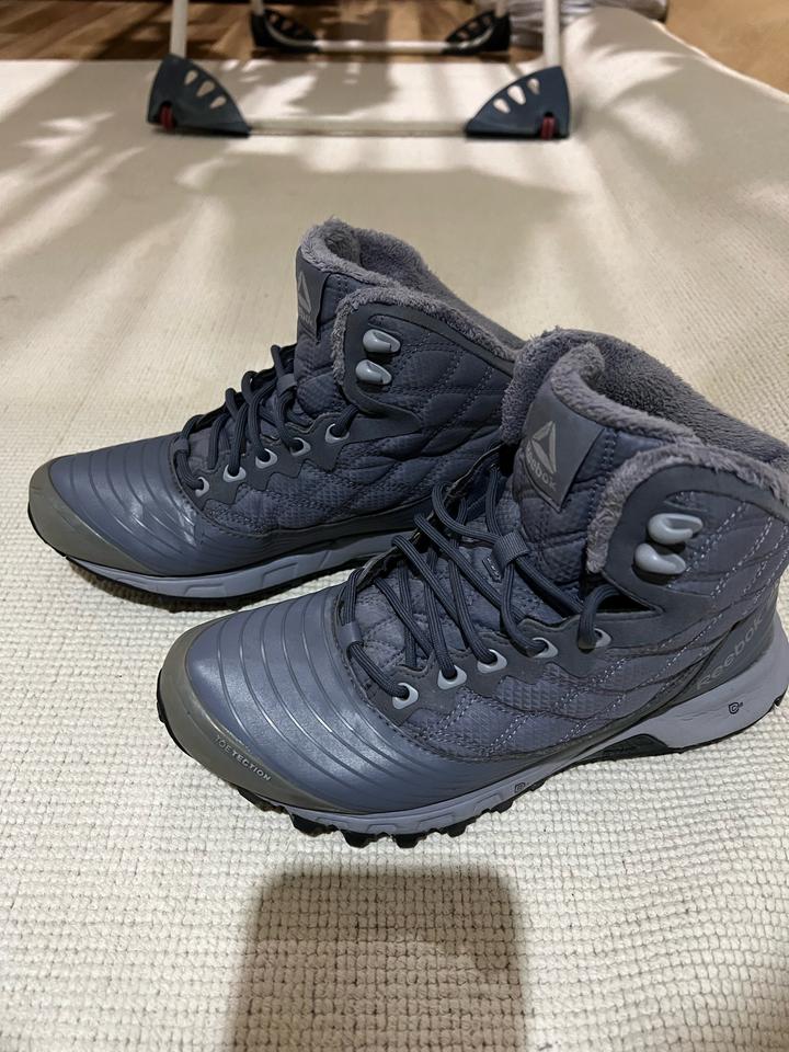 Reebok