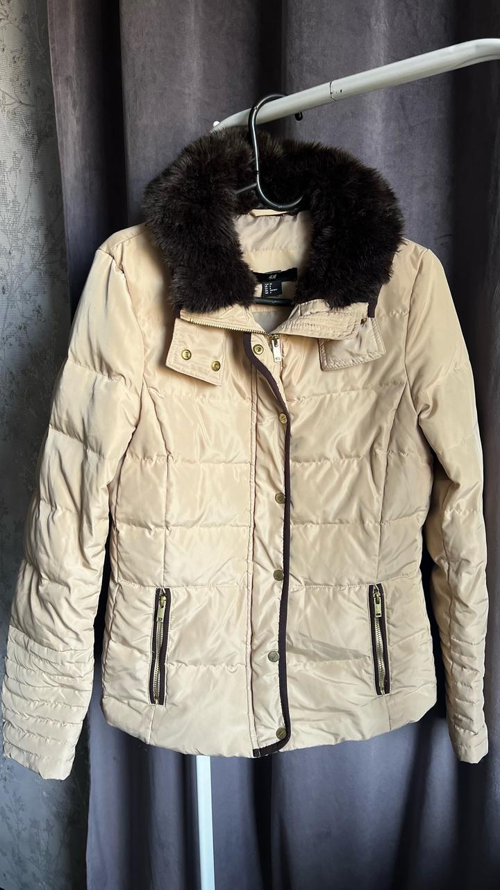 Куртка H&M