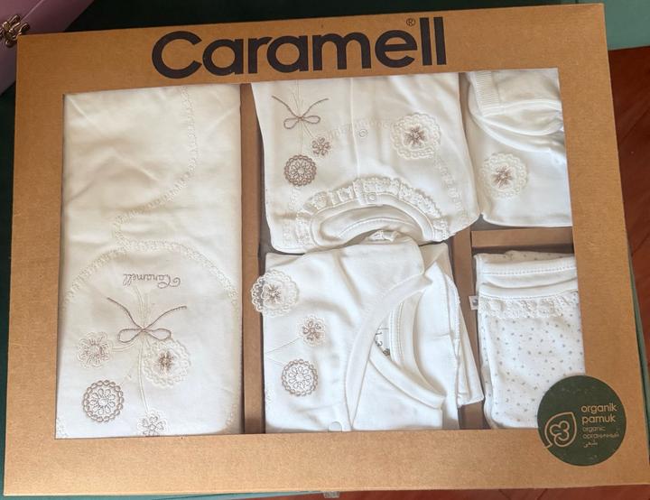 Caramel