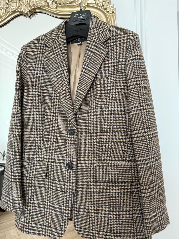 Пиджак Weekend Max Mara