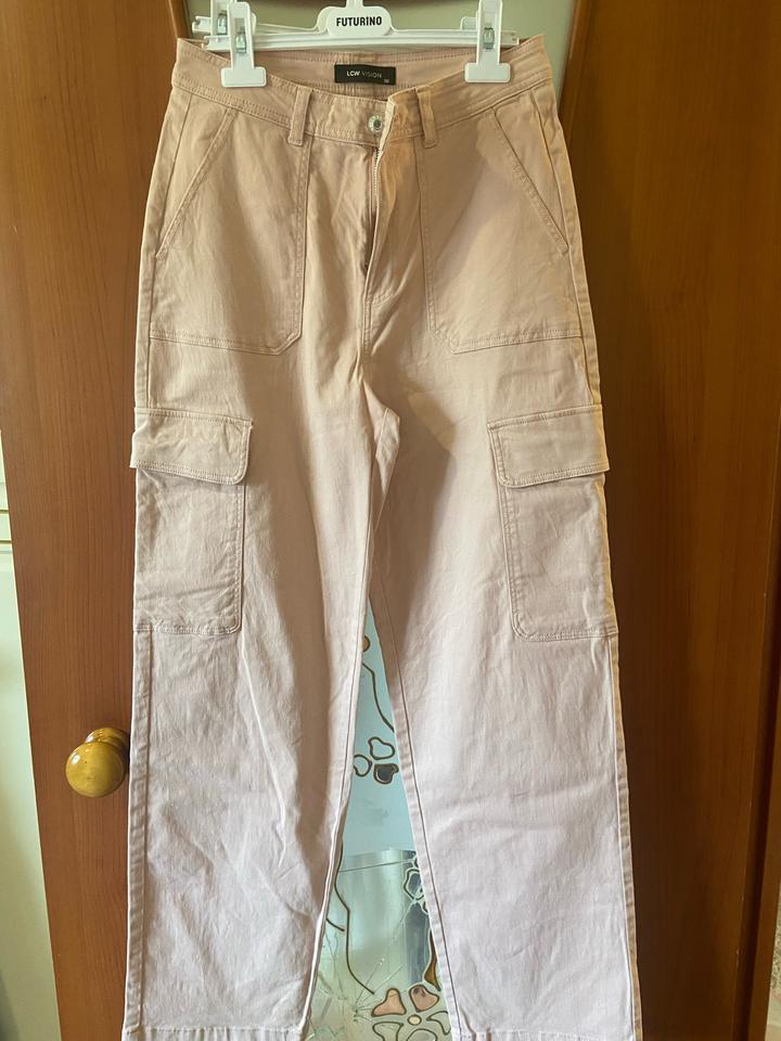 LC Waikiki Брюки LCW Vision