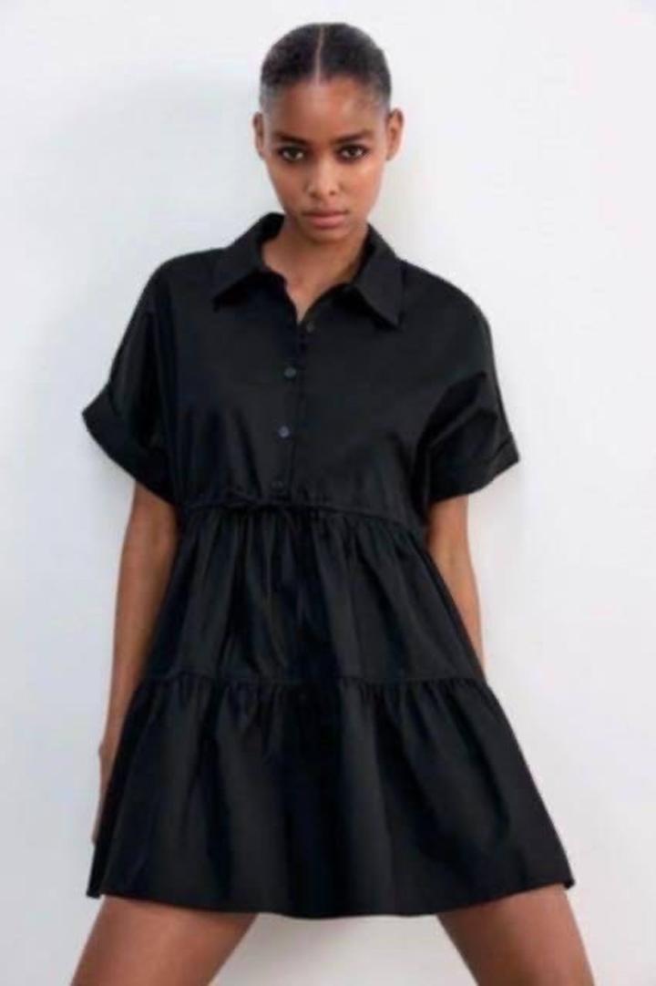 Платье ZARA