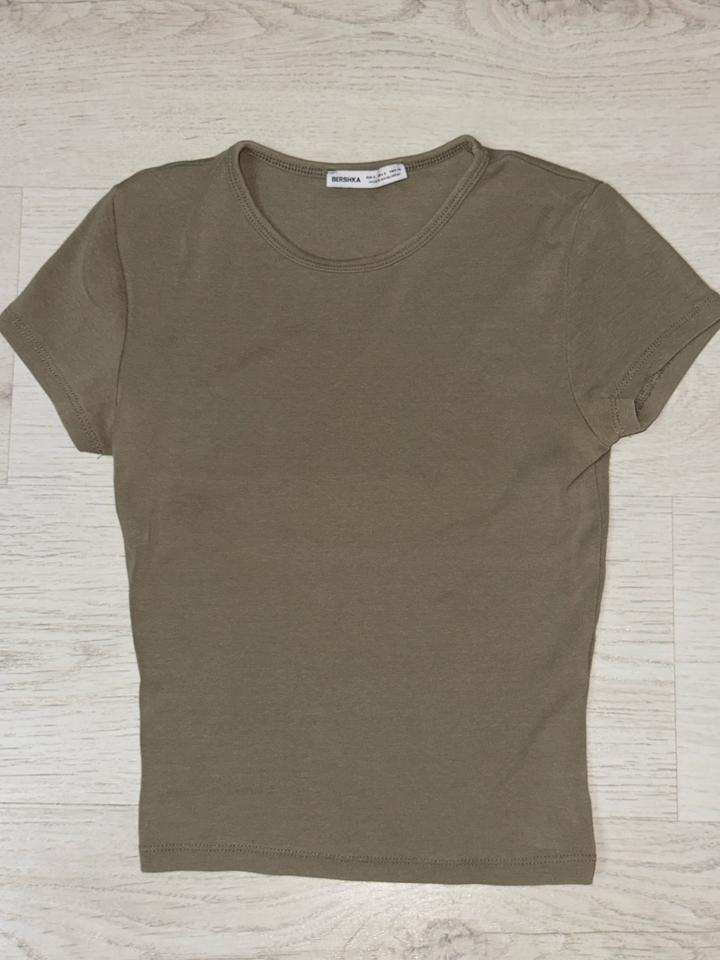 Bershka