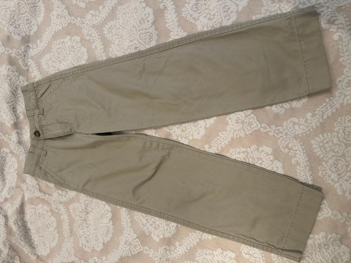 Брюки Tommy Hilfiger
