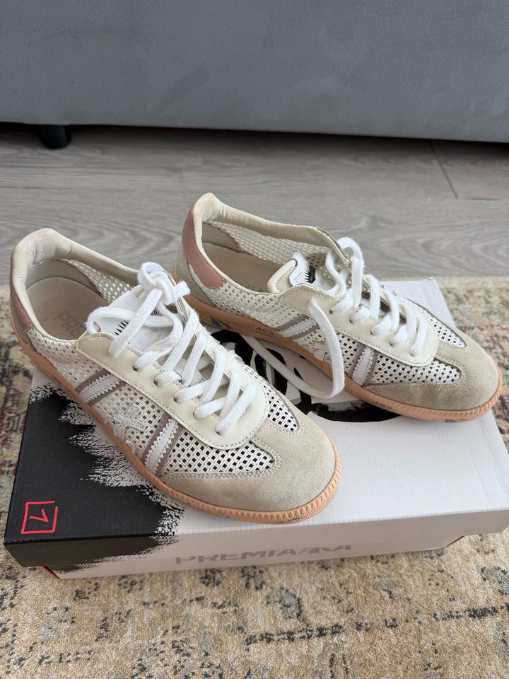 Premiata