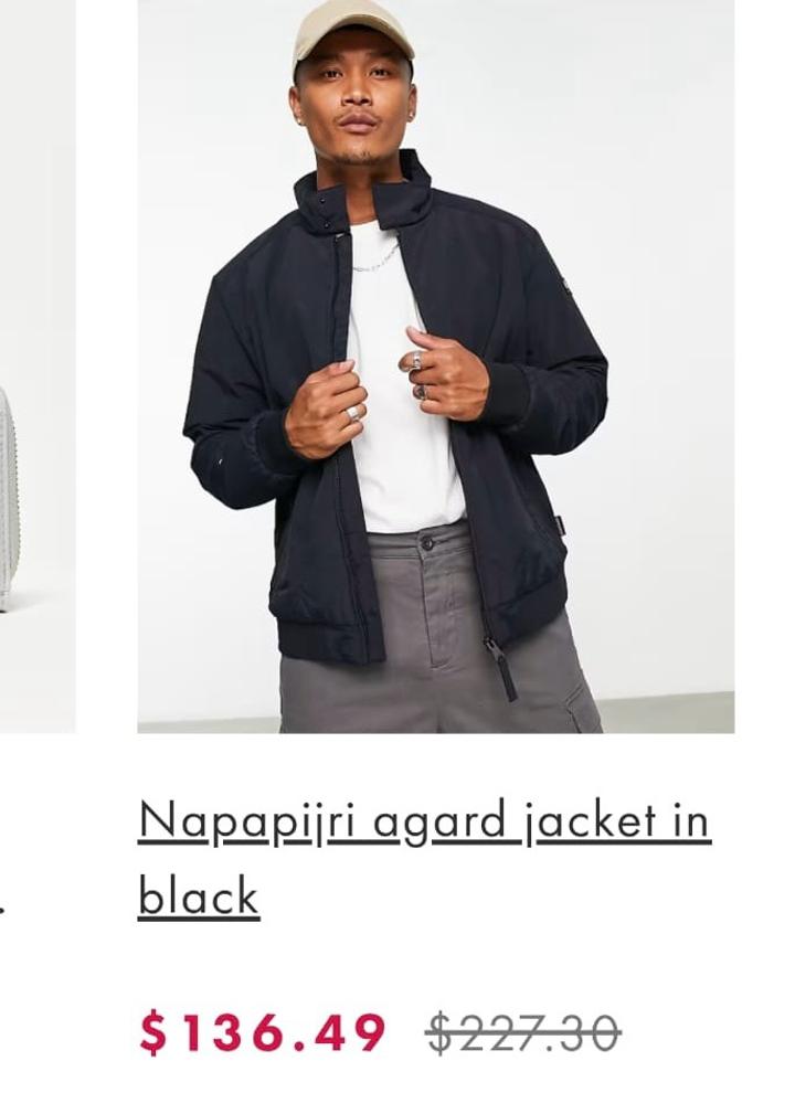 Napapijri