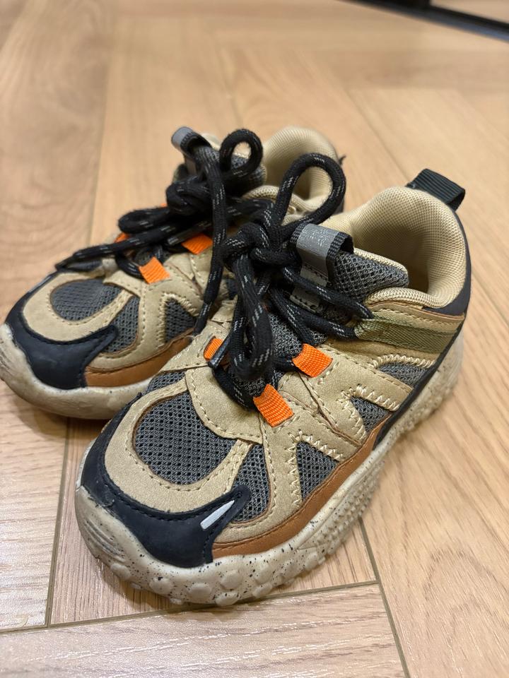 Zara Kids Кроссовки 23 р