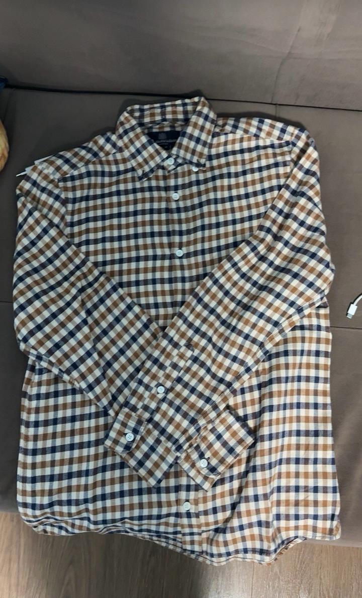 Aquascutum London
