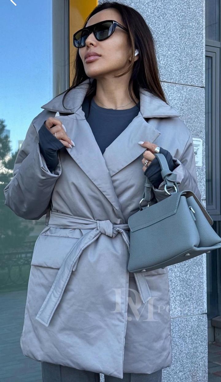 DM Posh Куртка дизайнерская