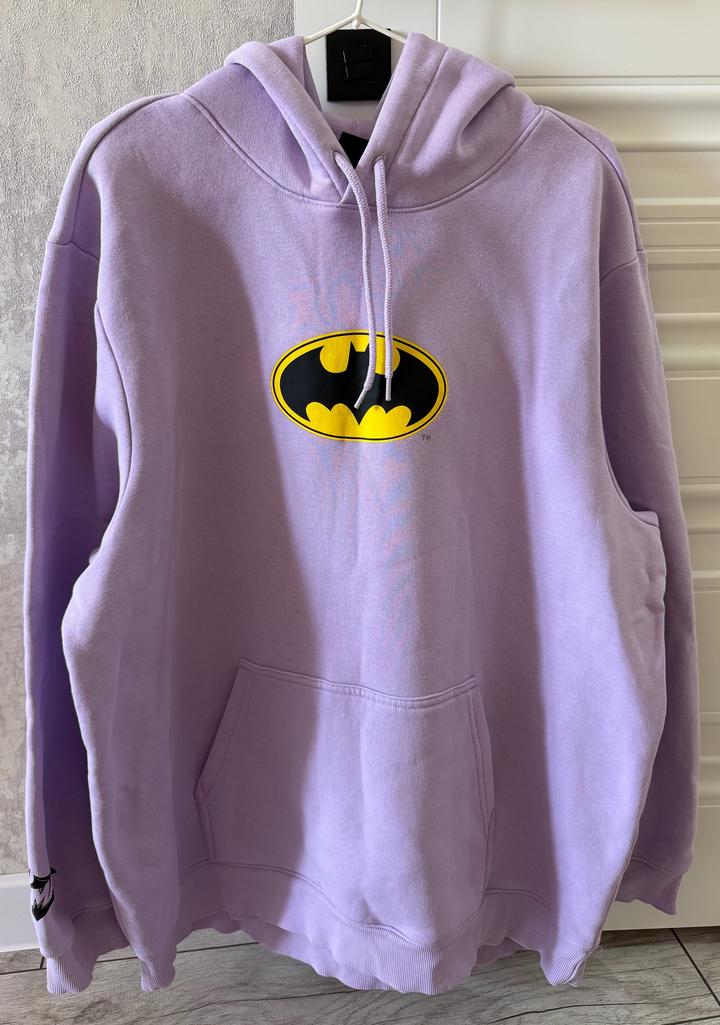 Худи H&M Batman