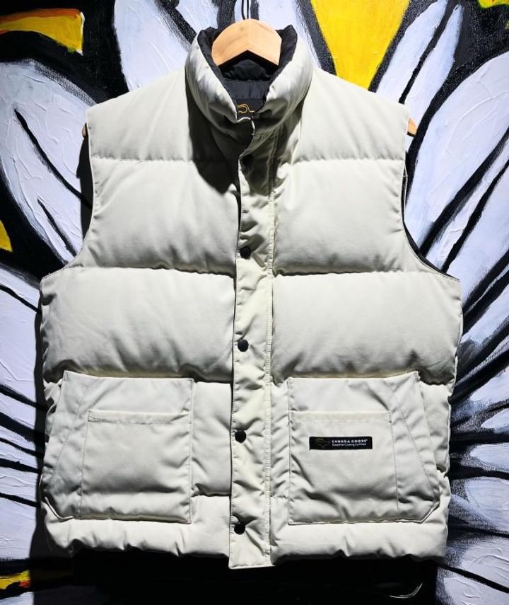 Canada Goose