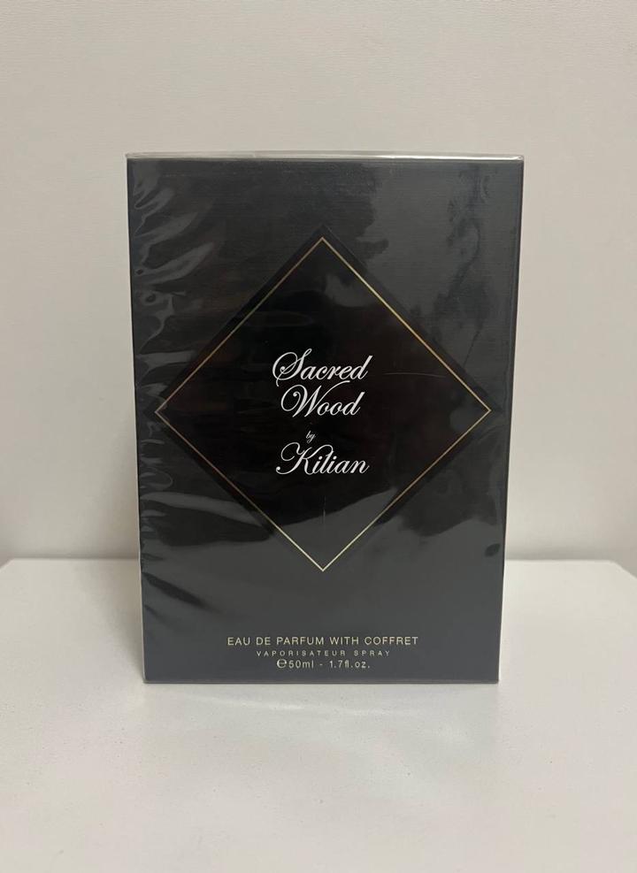 Kilian Paris Kilian Sacred Wood With Coffret