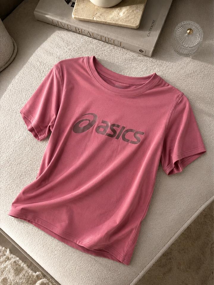 ASICS