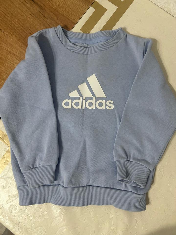 Adidas