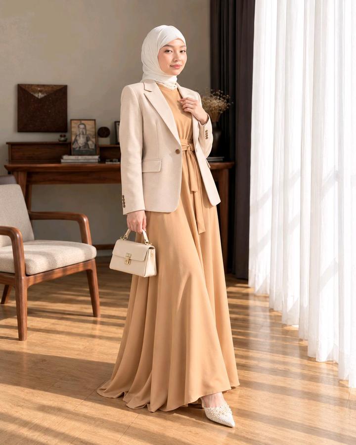 Atelier Luxe Премиум пиджак