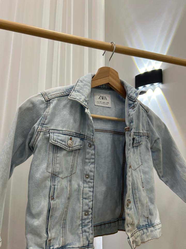 Zara Kids