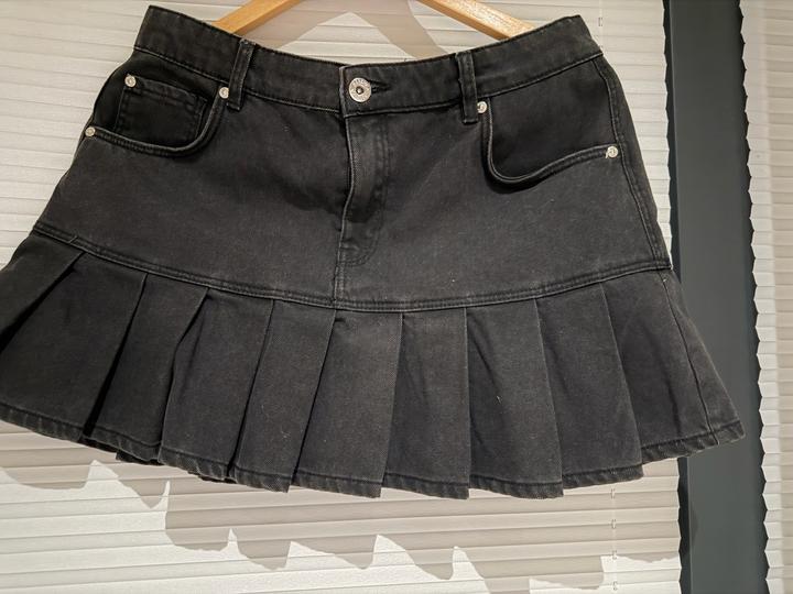 Bershka