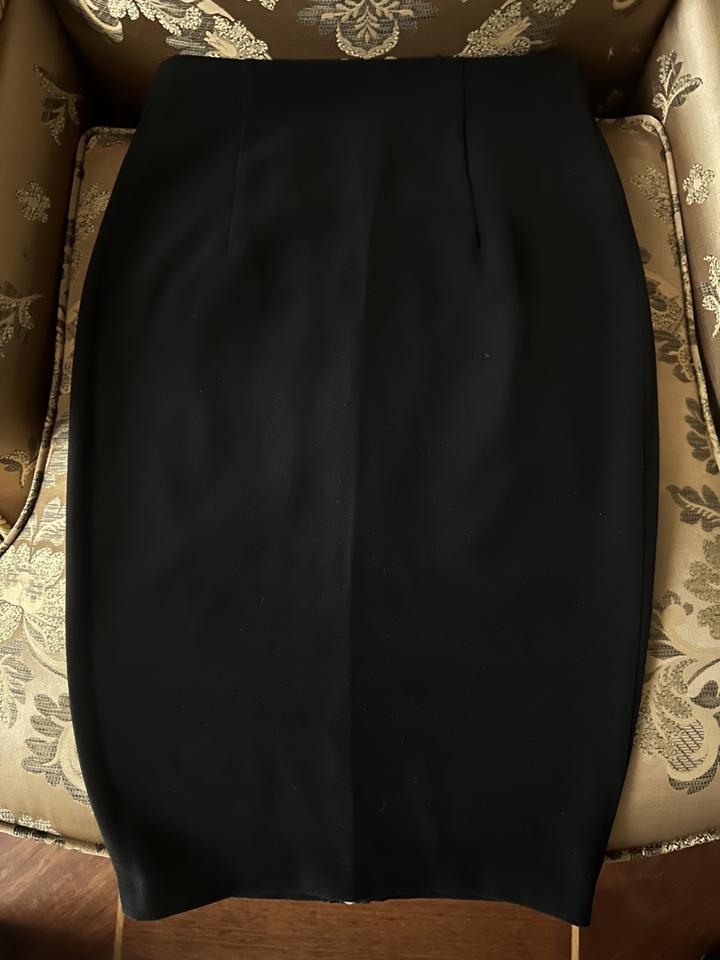 Юбка эластичная ZARA
