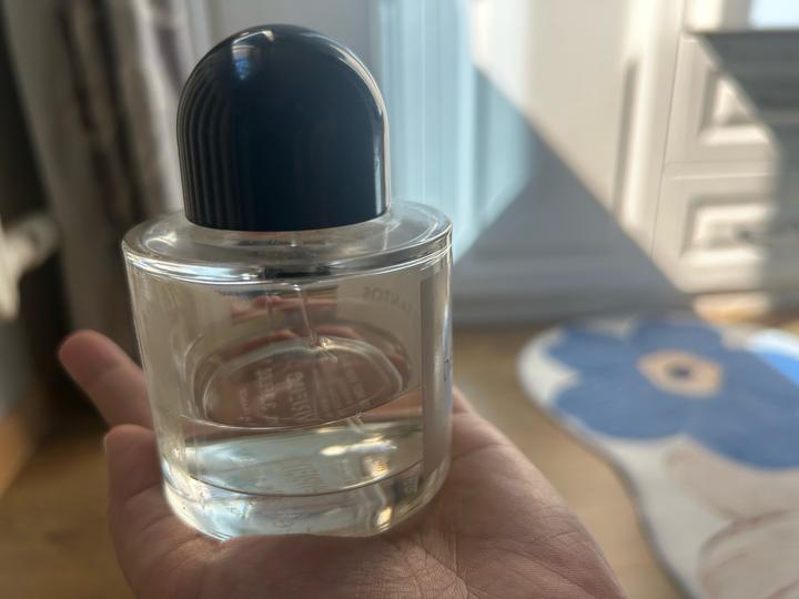 Byredo